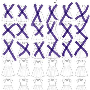 Dotdotsmile clothing! Warm and cool material!